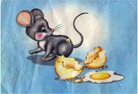 Курочка ряба