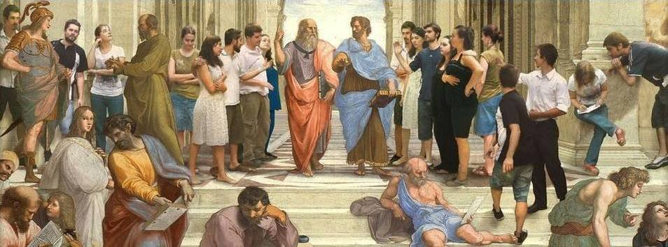 времена проходят, идеи - нет времена проходят, идеи - нет