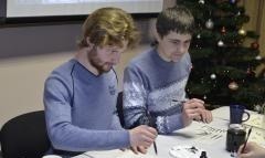 Статті